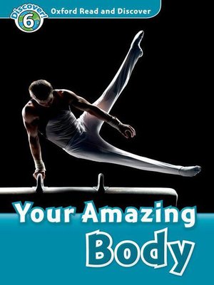 cover image of Your Amazing Body